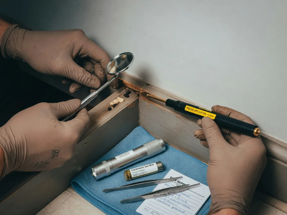 Why choose Emergency Pest Control in Coy, AL